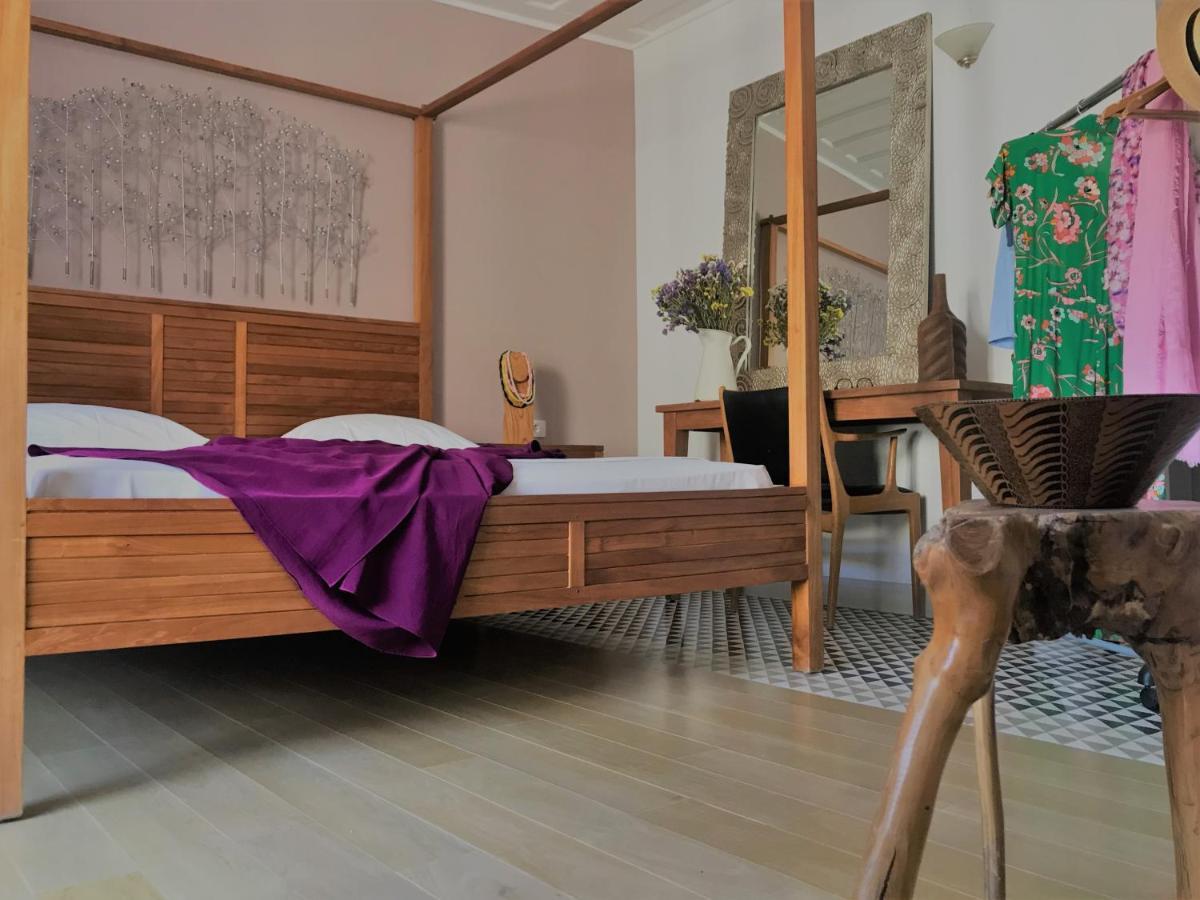 Appartement Vranas Ambiance