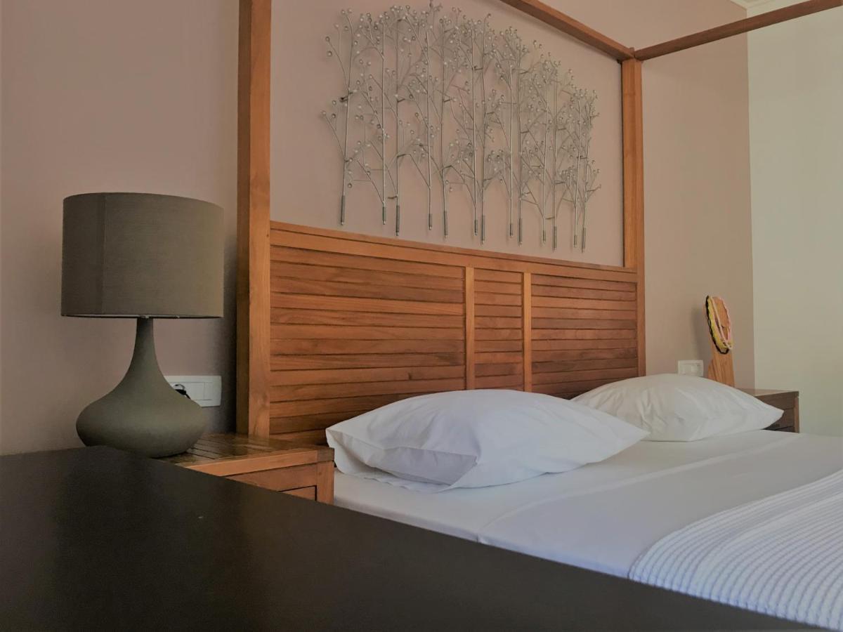 Vranas Ambiance Appartement *