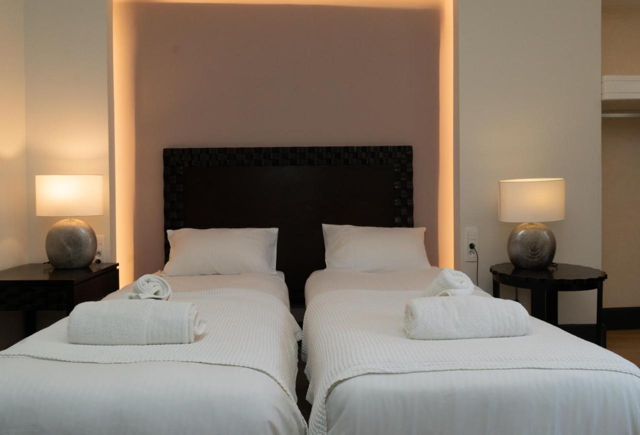 Vranas Ambiance Appartement *