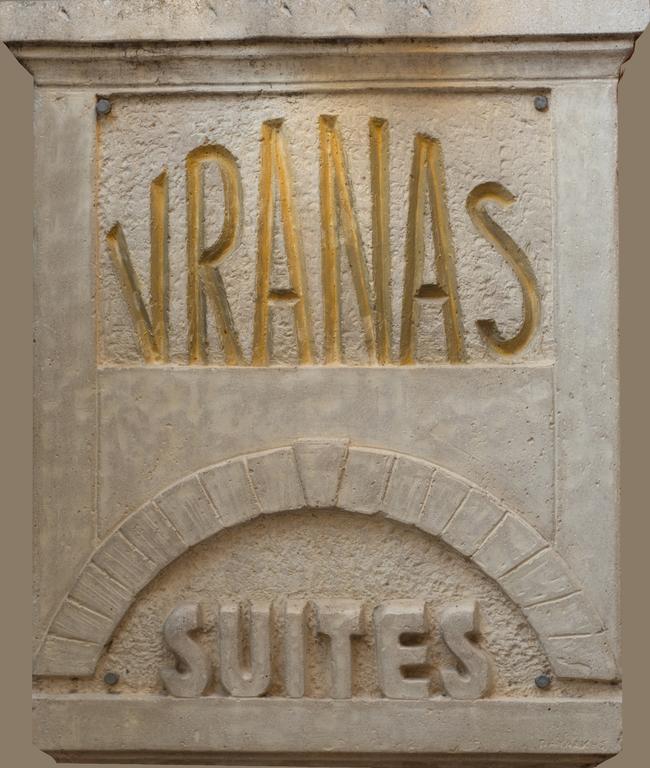 Appartement Vranas Ambiance