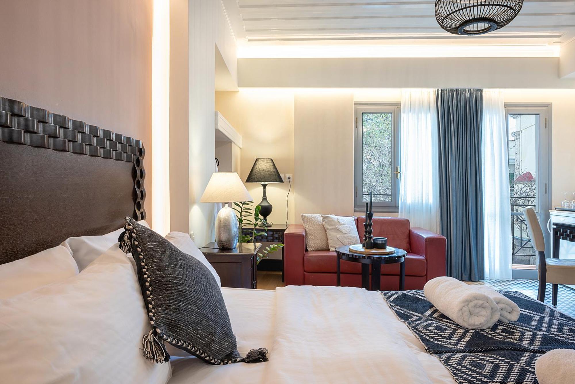 Appartement Vranas Ambiance *