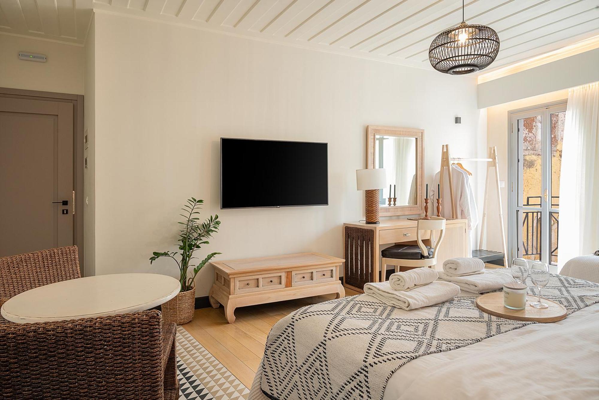 Appartement Vranas Ambiance Chania (Crete)