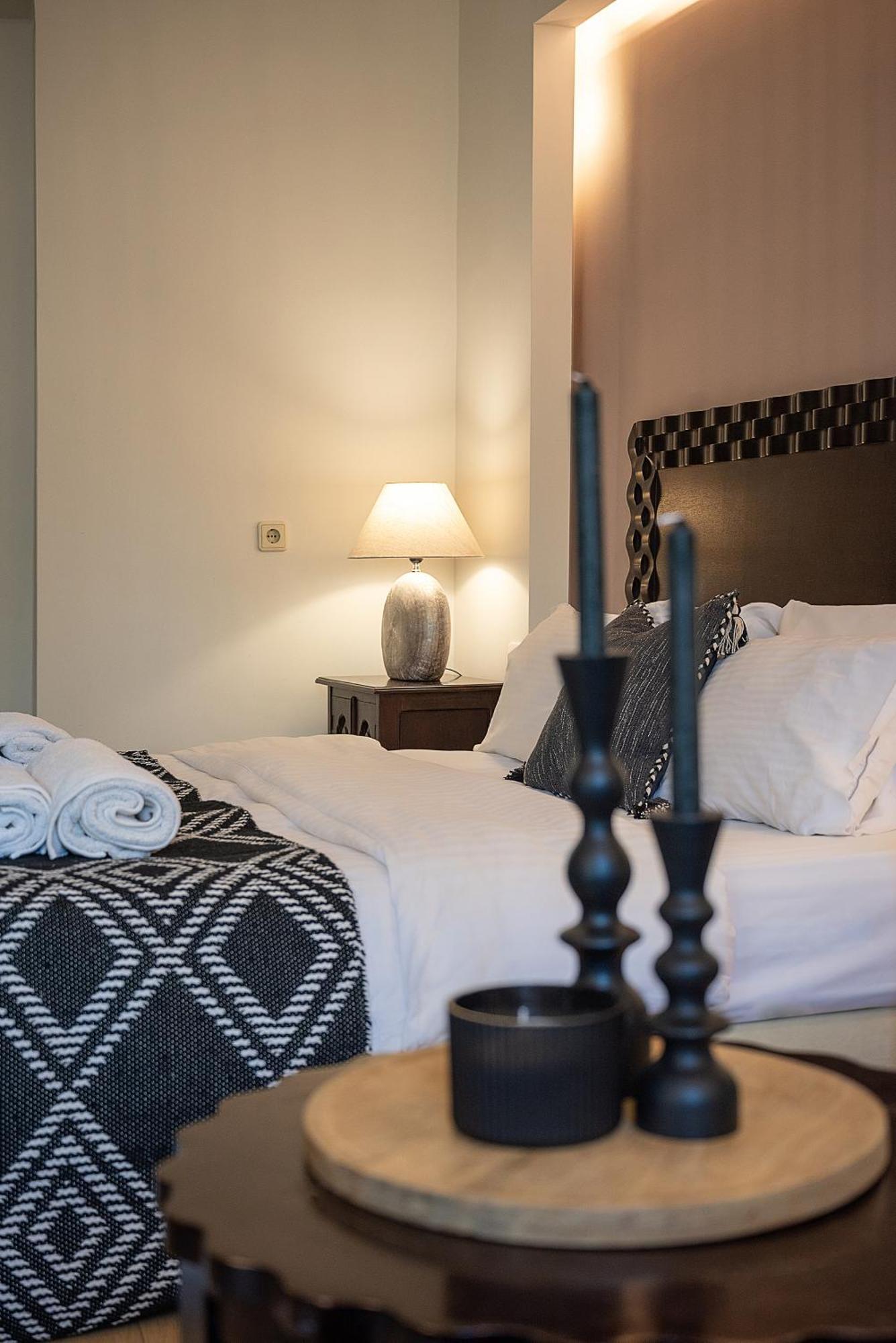 Vranas Ambiance Appartement *