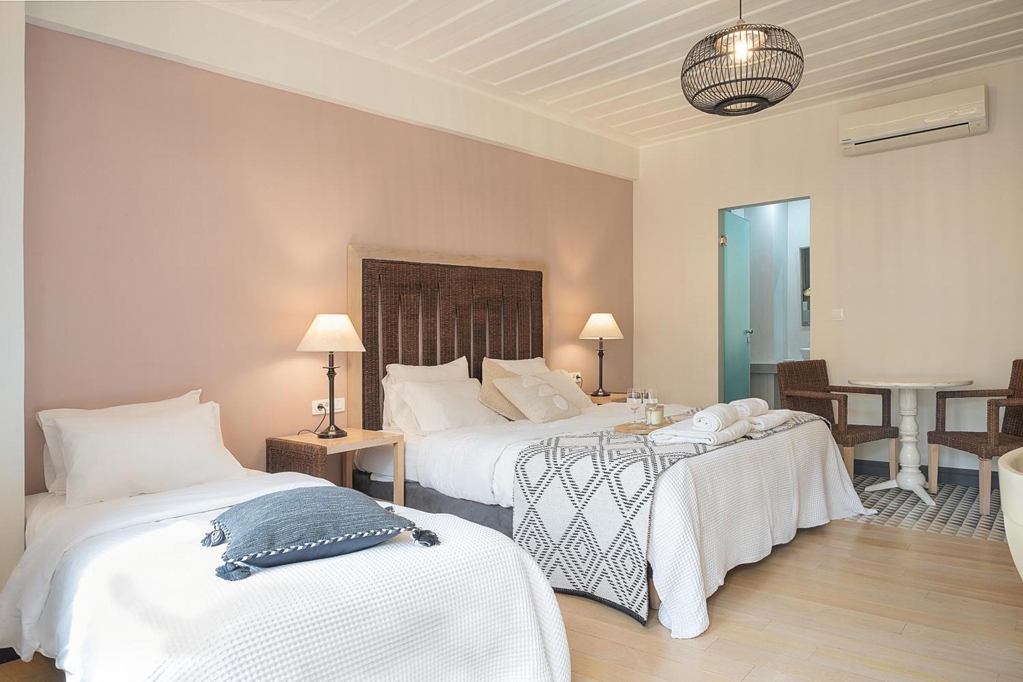 Vranas Ambiance Appartement *
