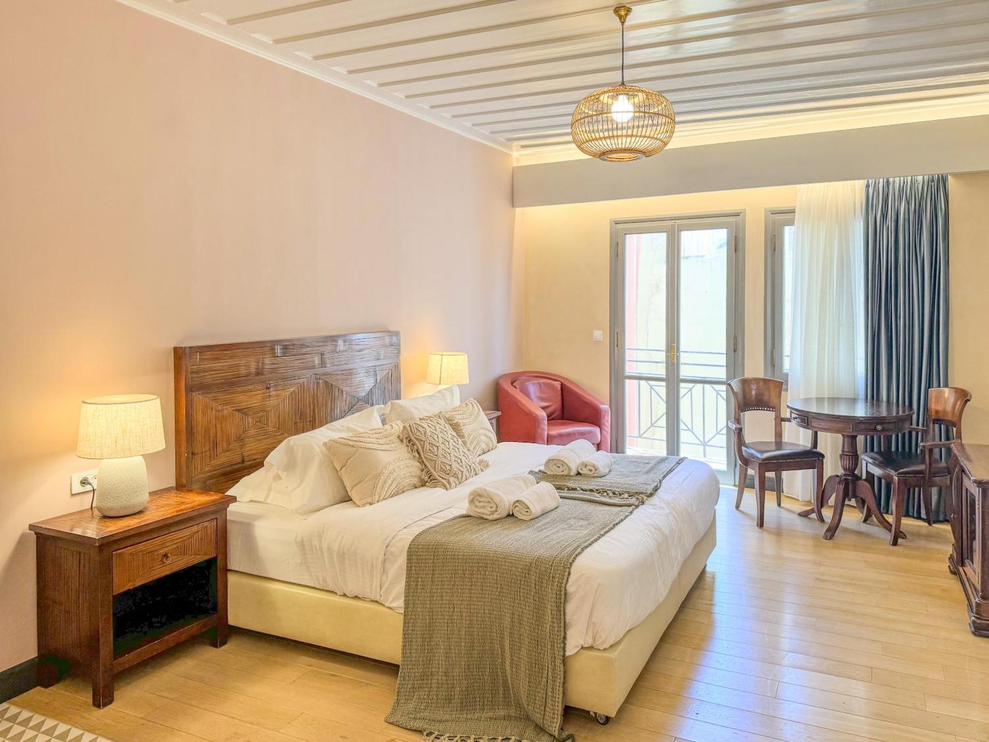 Vranas Ambiance Appartement *