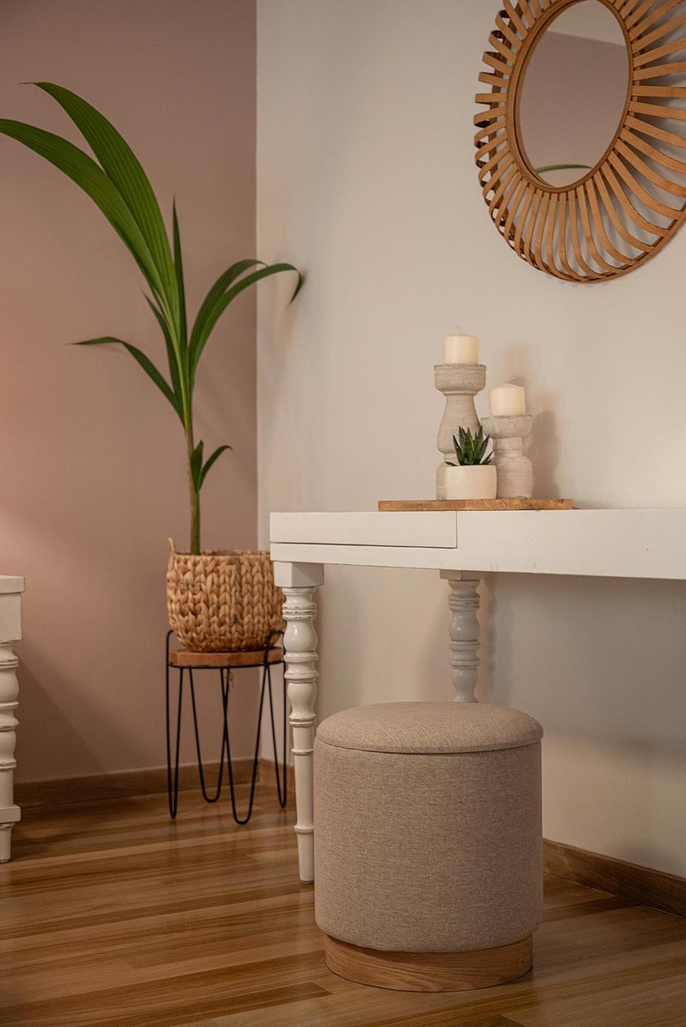 Appartement Vranas Ambiance