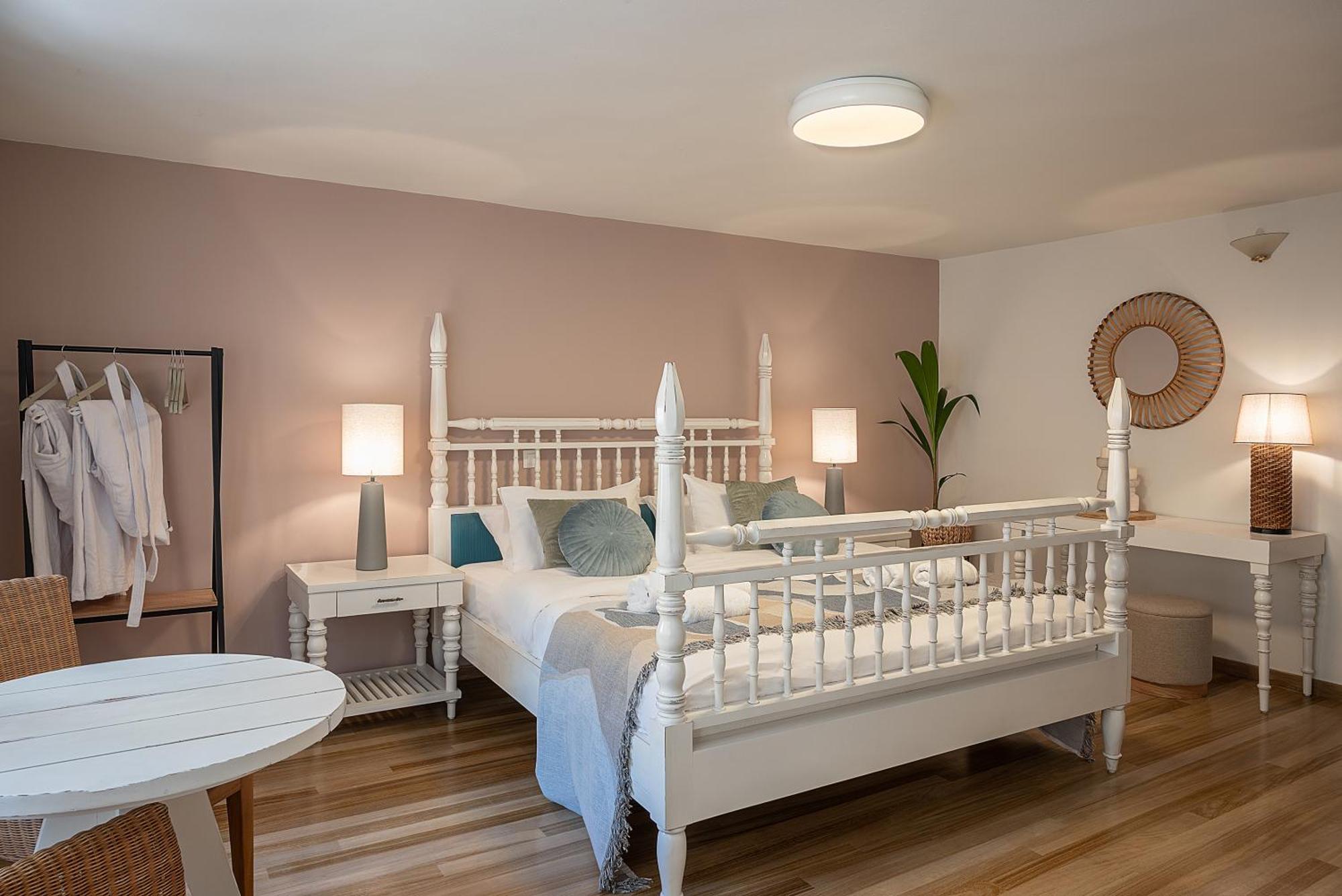 Vranas Ambiance Appartement Chania (Crete)