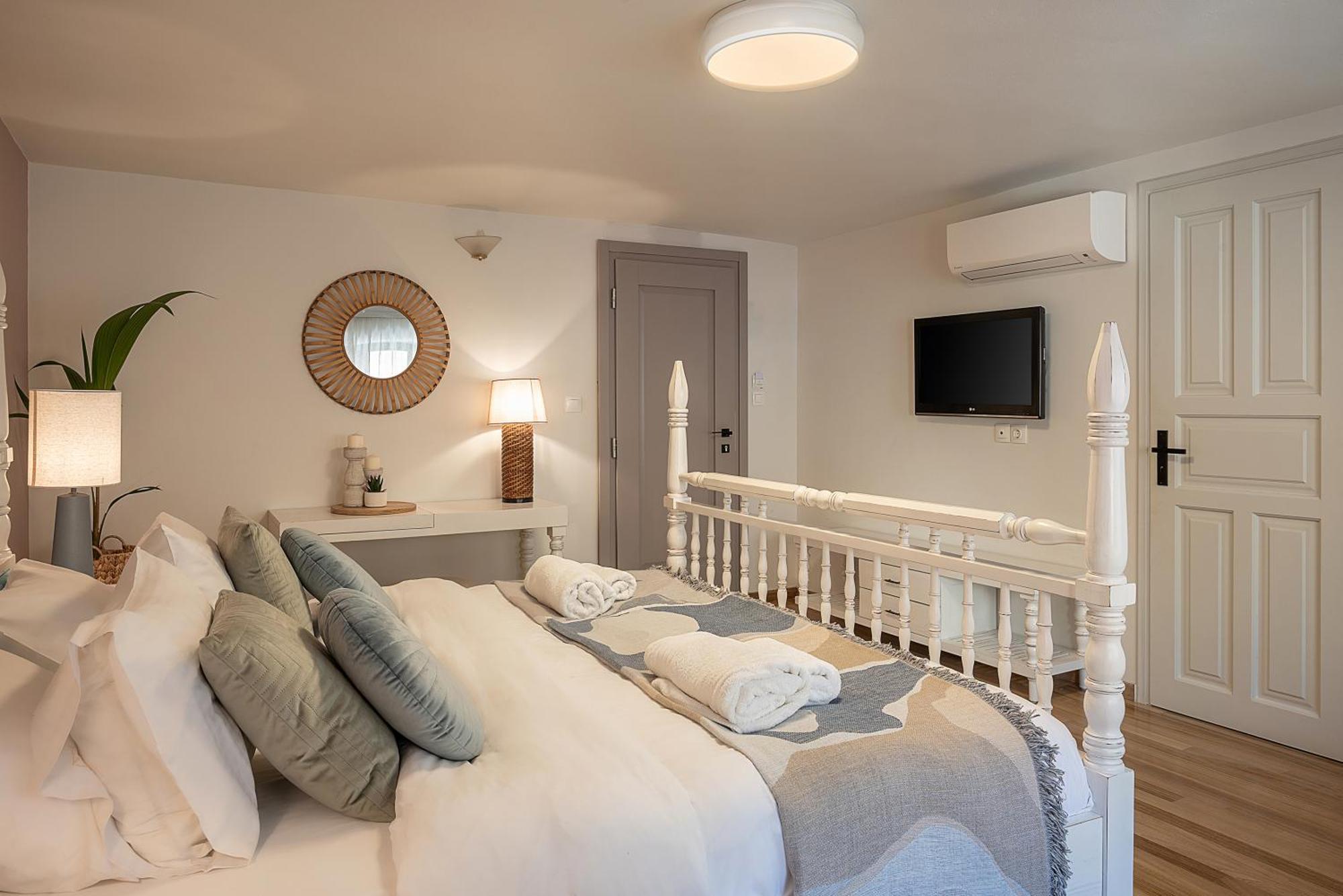 Vranas Ambiance Appartement