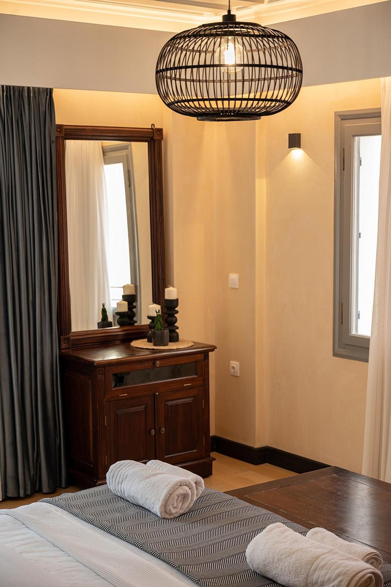 Vranas Ambiance Appartement *