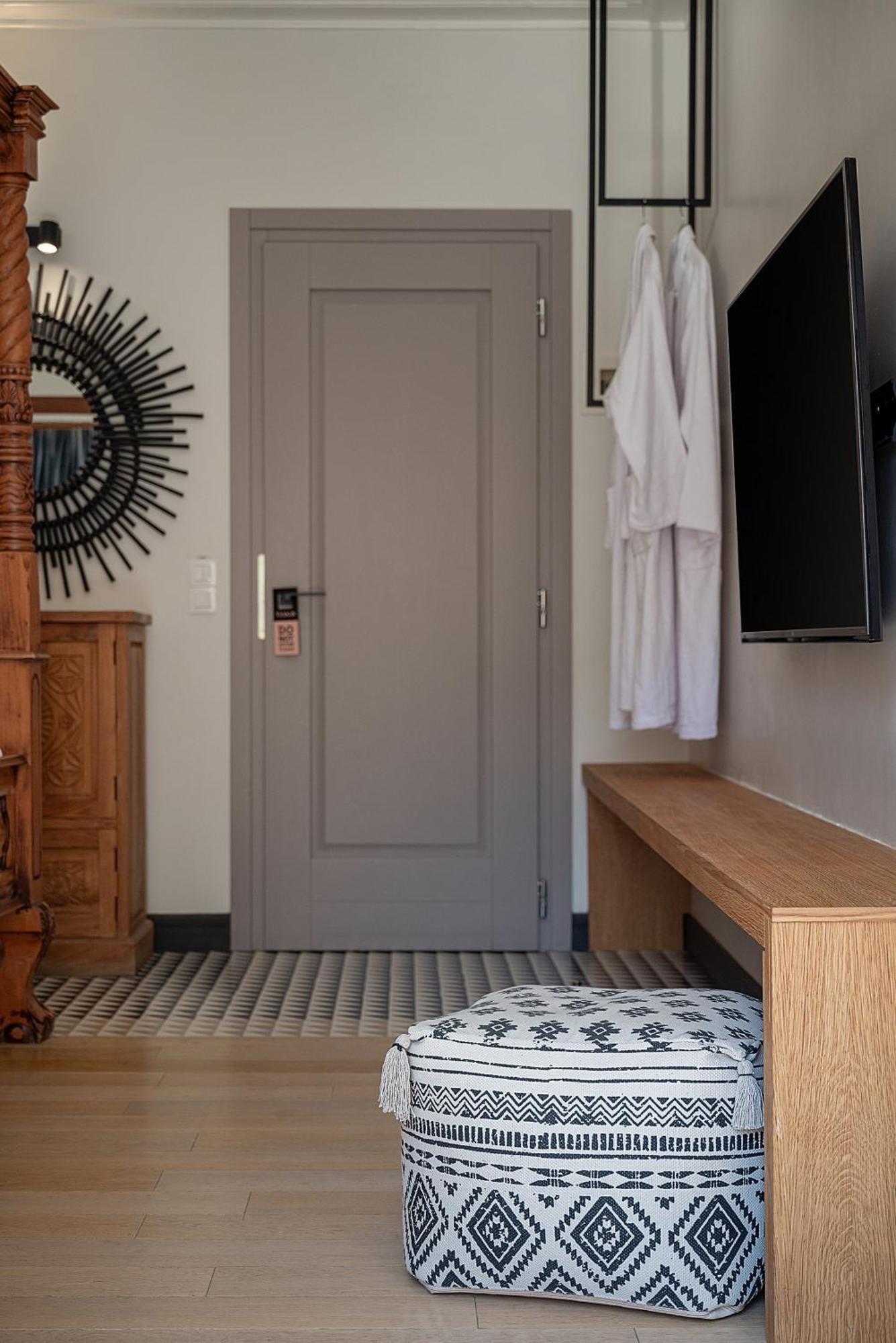 Appartement Vranas Ambiance *
