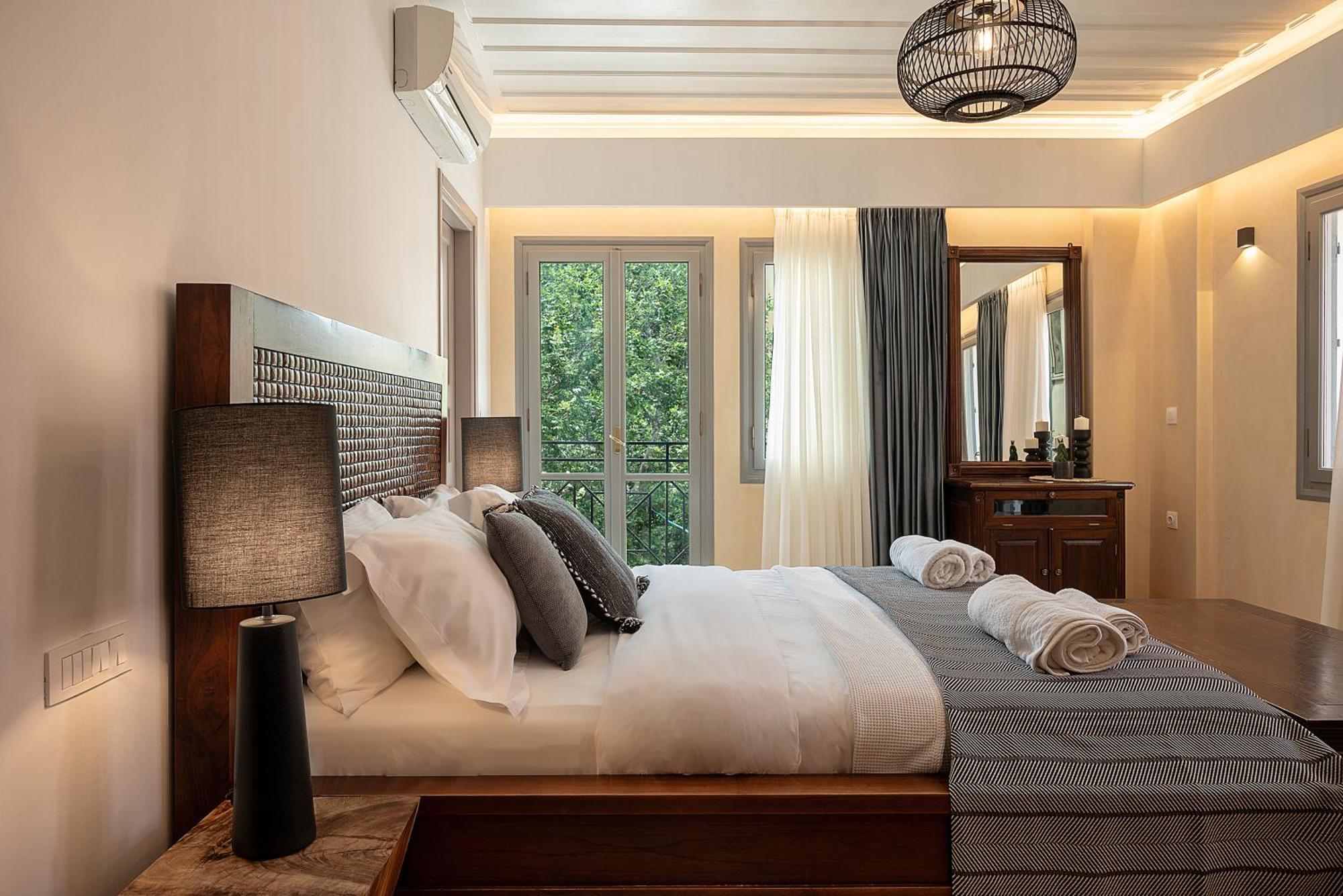 Vranas Ambiance Appartement *