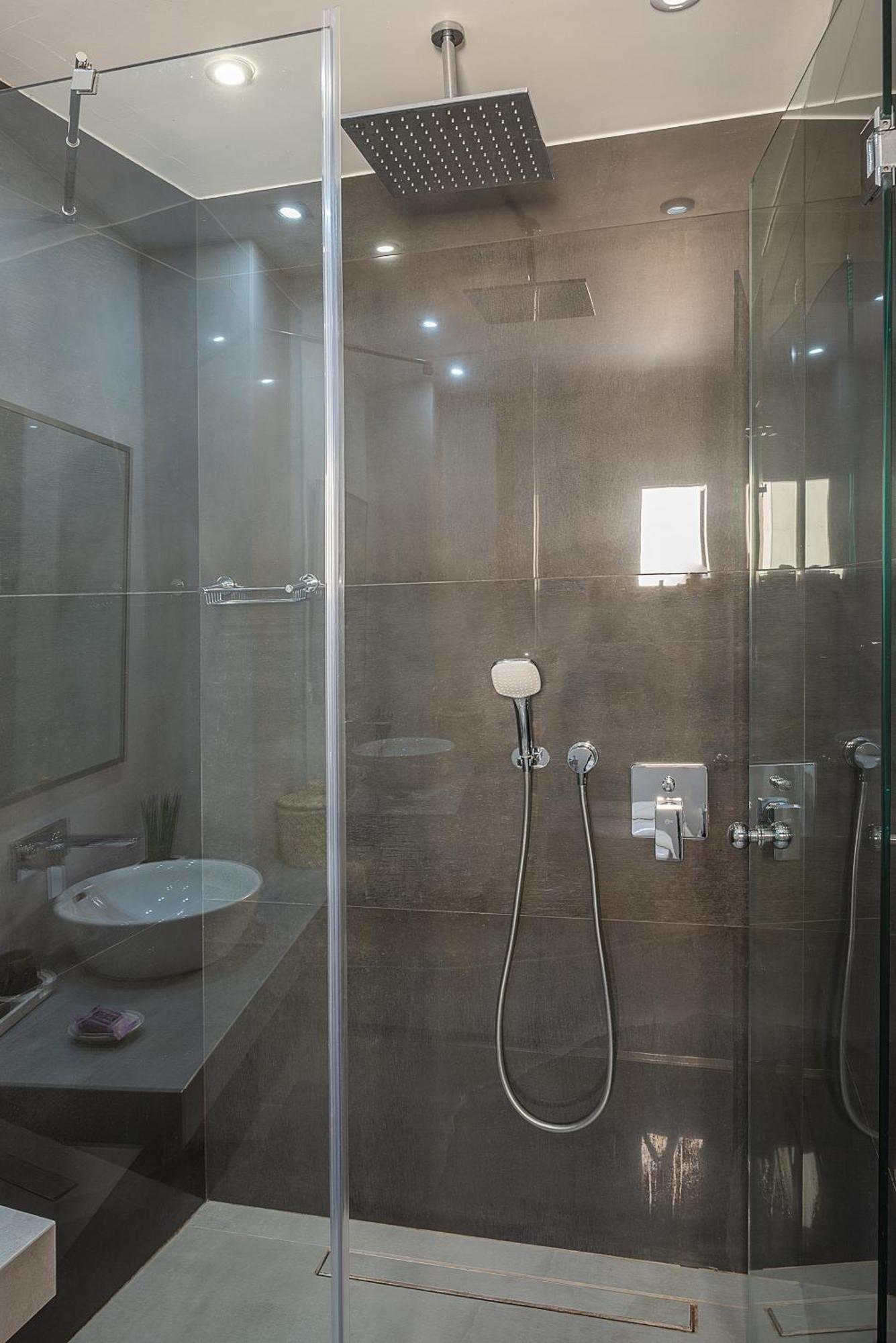 Appartement Vranas Ambiance