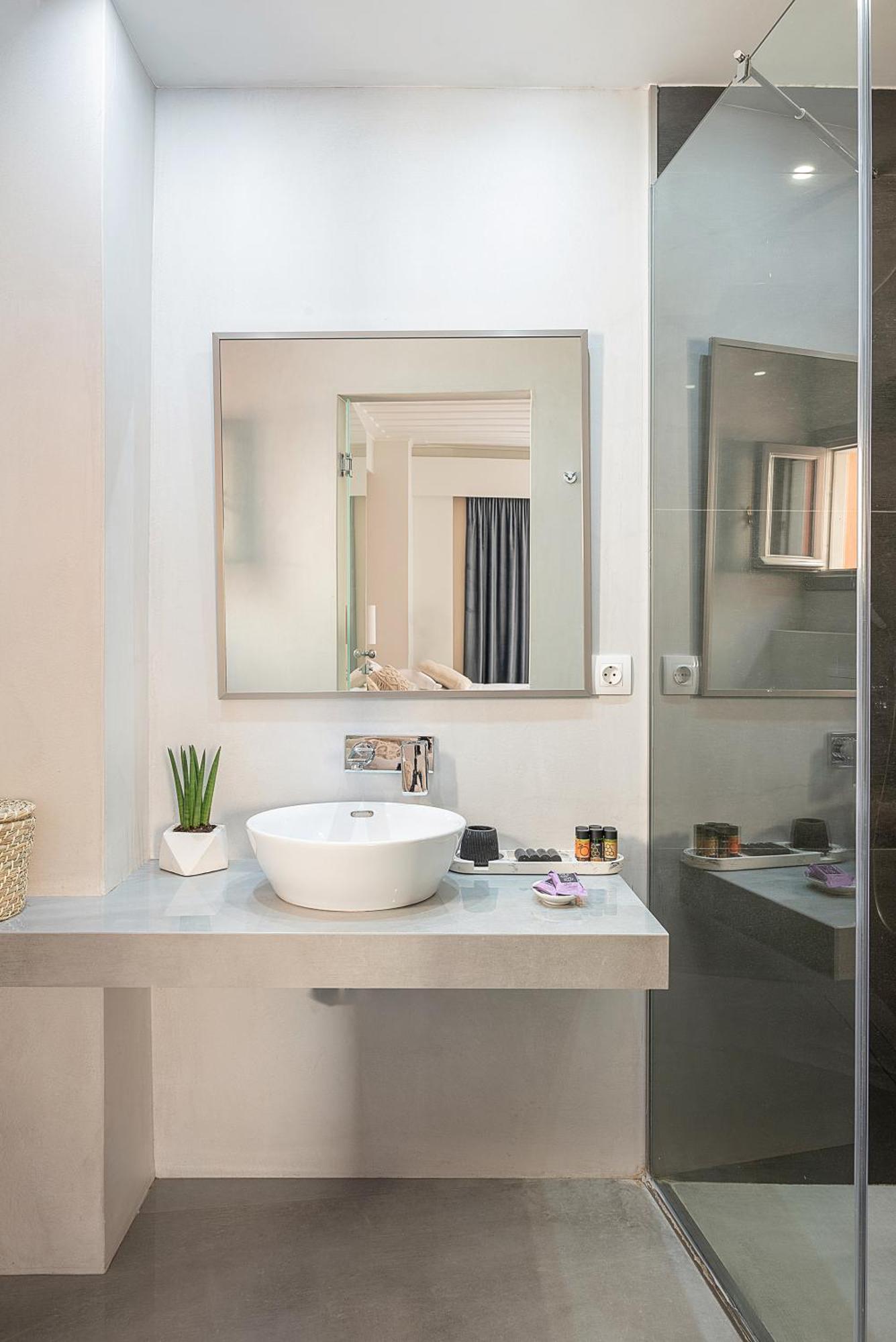 Appartement Vranas Ambiance Chania (Crete)
