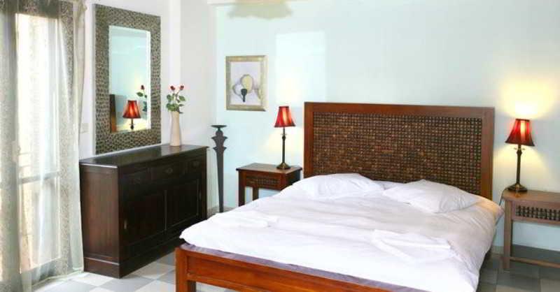 Vranas Ambiance Appartement