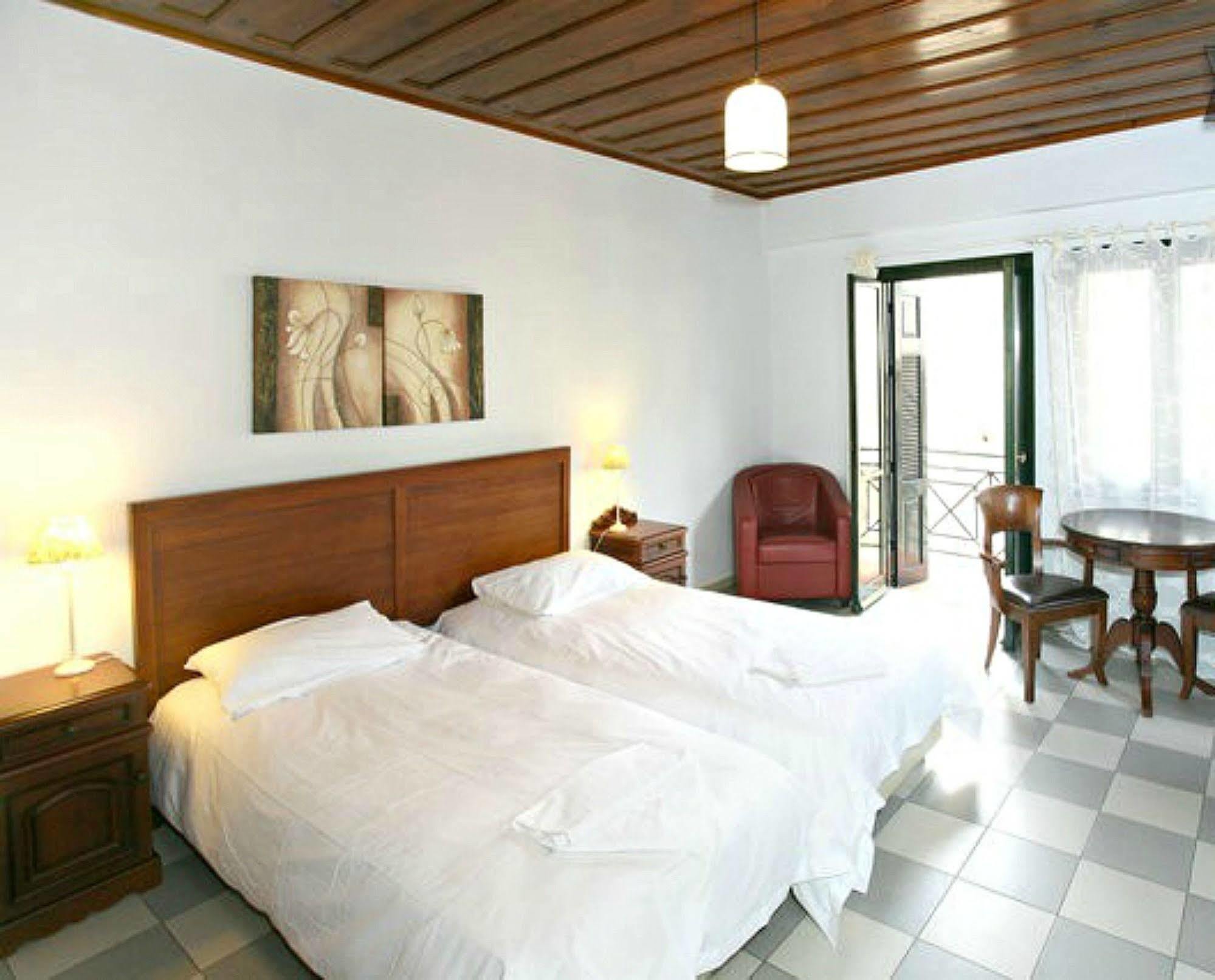 Vranas Ambiance Appartement Chania (Crete)