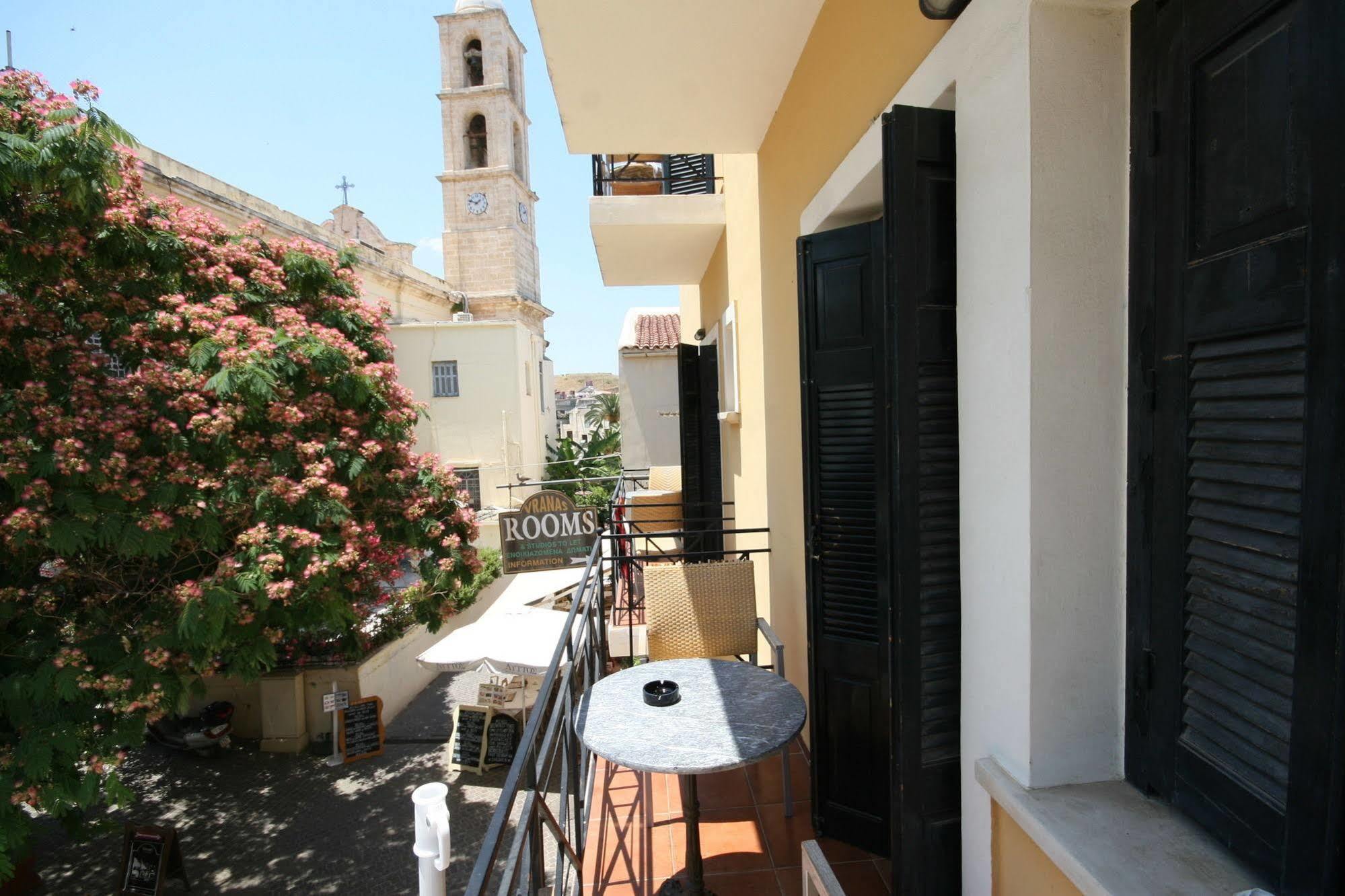 Appartement Vranas Ambiance *