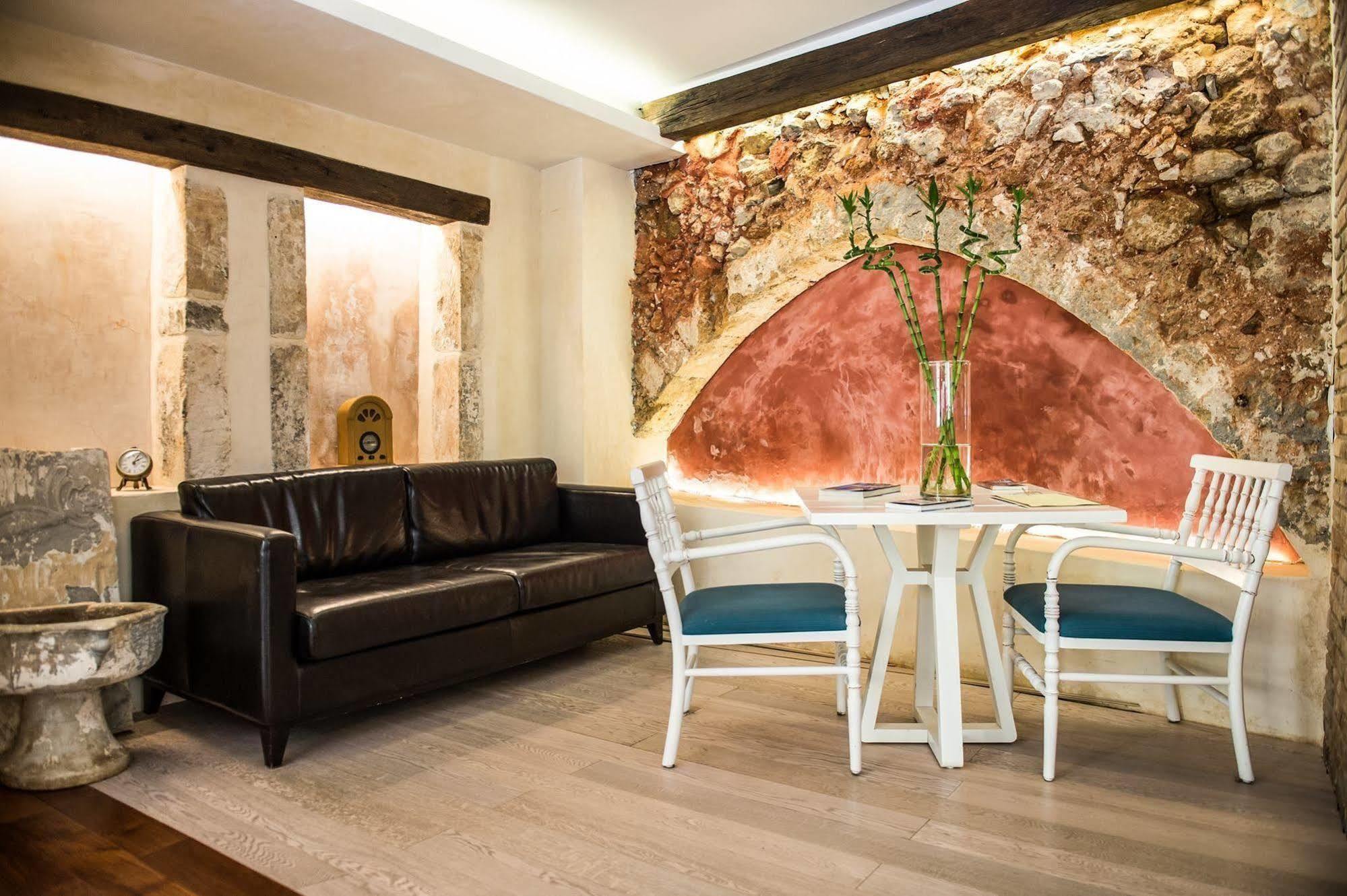 Vranas Ambiance Appartement Chania (Crete)