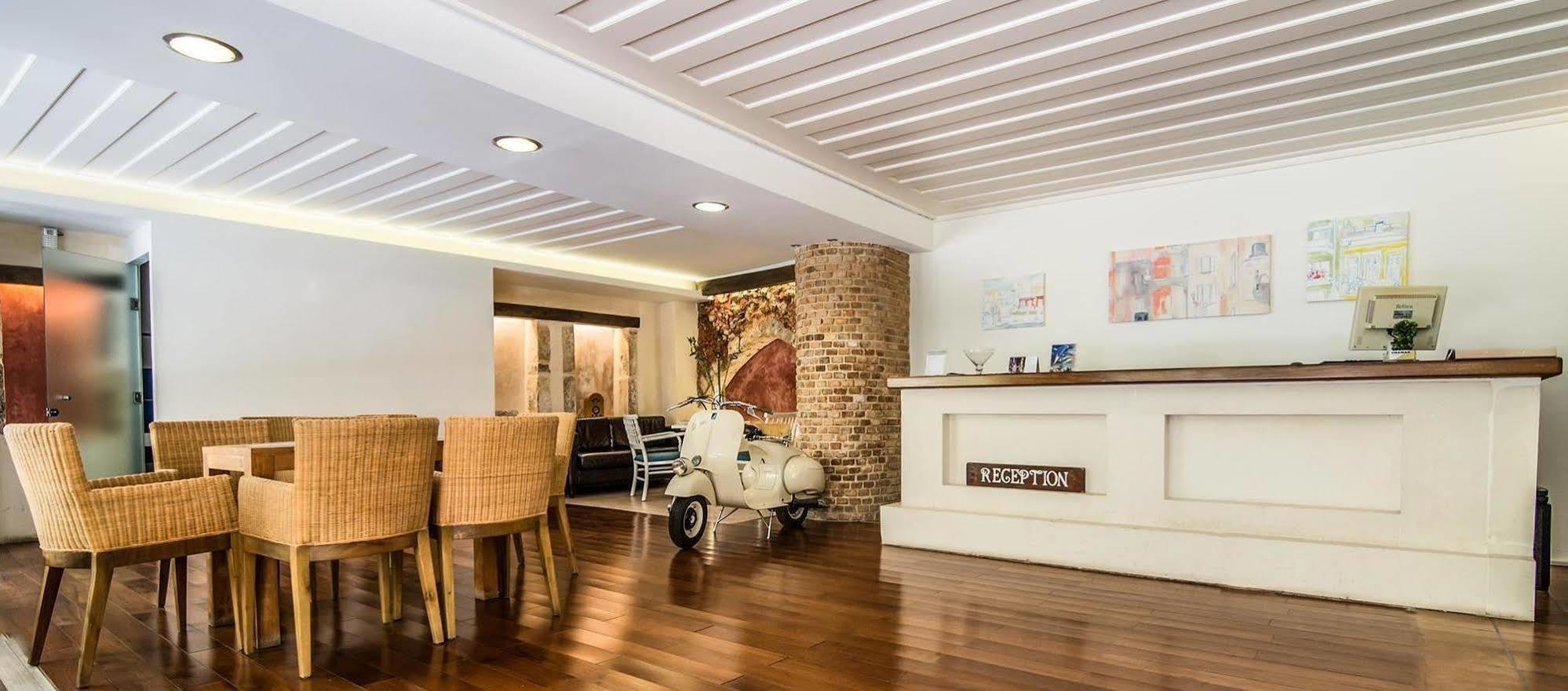 Vranas Ambiance Appartement
